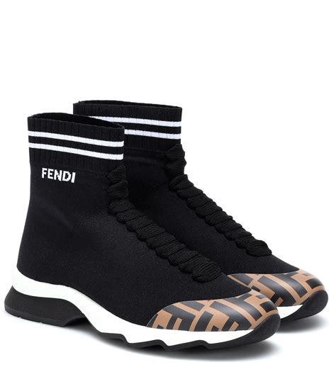 fendi socks sneakers.